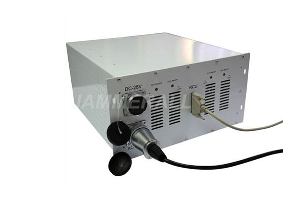 ποιότητας  High Power Digital VIP Protection Bomb Jammer With Remote & Monitoring εργοστάσιο